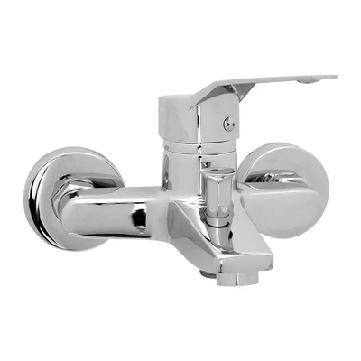 9504 Banyo Bataryası, Krom
