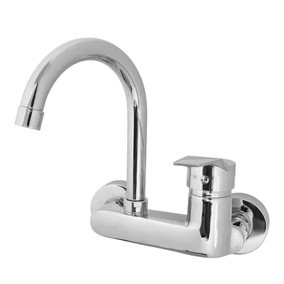9556 Aplike Eviye Bataryası, Krom