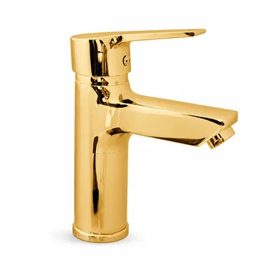 9601-02 Lavabo Bataryası Altın, Altın
