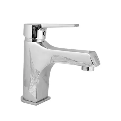 9601 Lavabo Bataryası, Krom