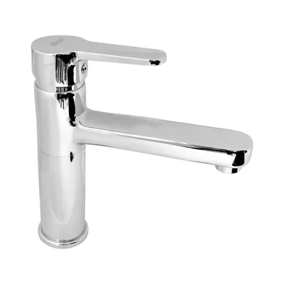 9701 Lavabo Bataryası, Krom
