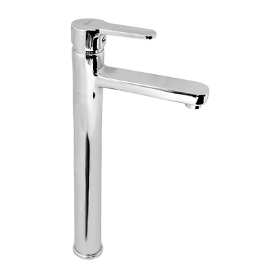 9711 Çanak Lavabo Bataryası, Krom