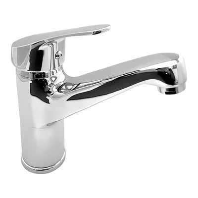 M9401-Y Yüksek Lavabo Bataryası, Krom