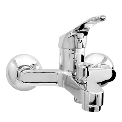 M9404 Banyo Bataryası, Krom