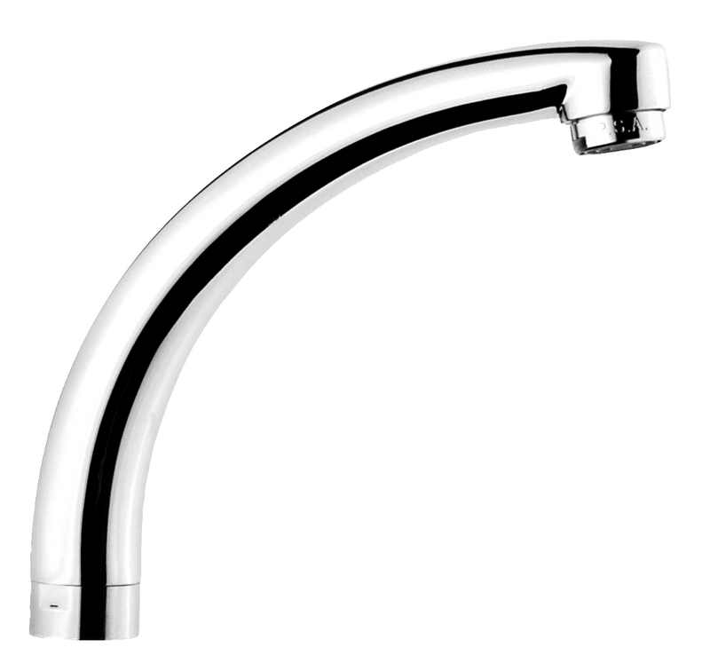3303 Mix Pirinc Lavabo Boru