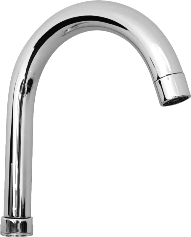 3304 Mix Paslanmaz Lavabo Boru